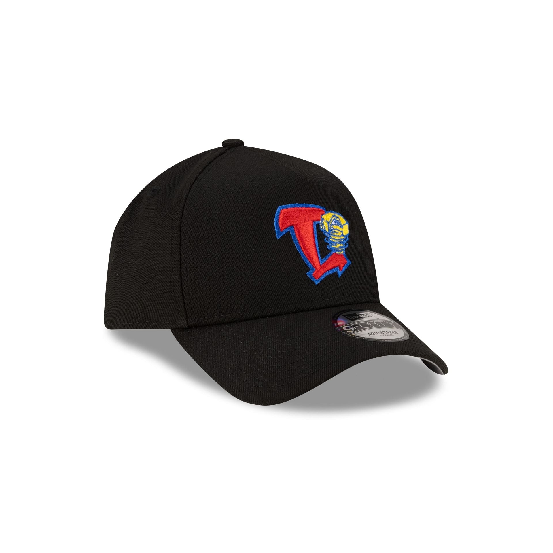 Lansing Lugnuts Racing Pack 9FORTY A-Frame Snapback Hat