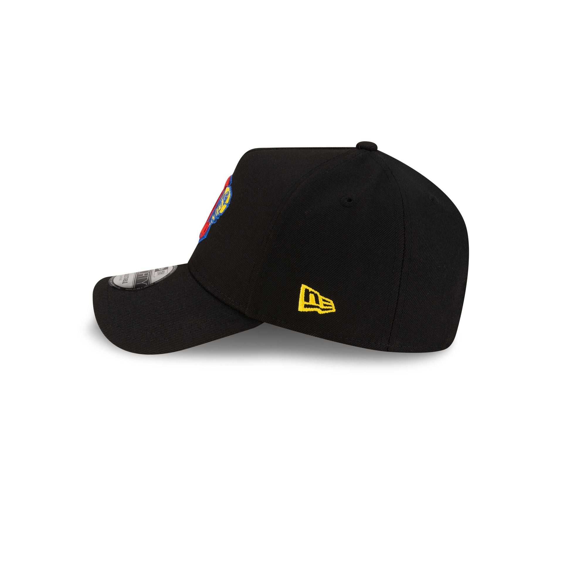 Lansing Lugnuts Racing Pack 9FORTY A-Frame Snapback Hat