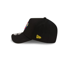 Lansing Lugnuts Racing Pack 9FORTY A-Frame Snapback Hat