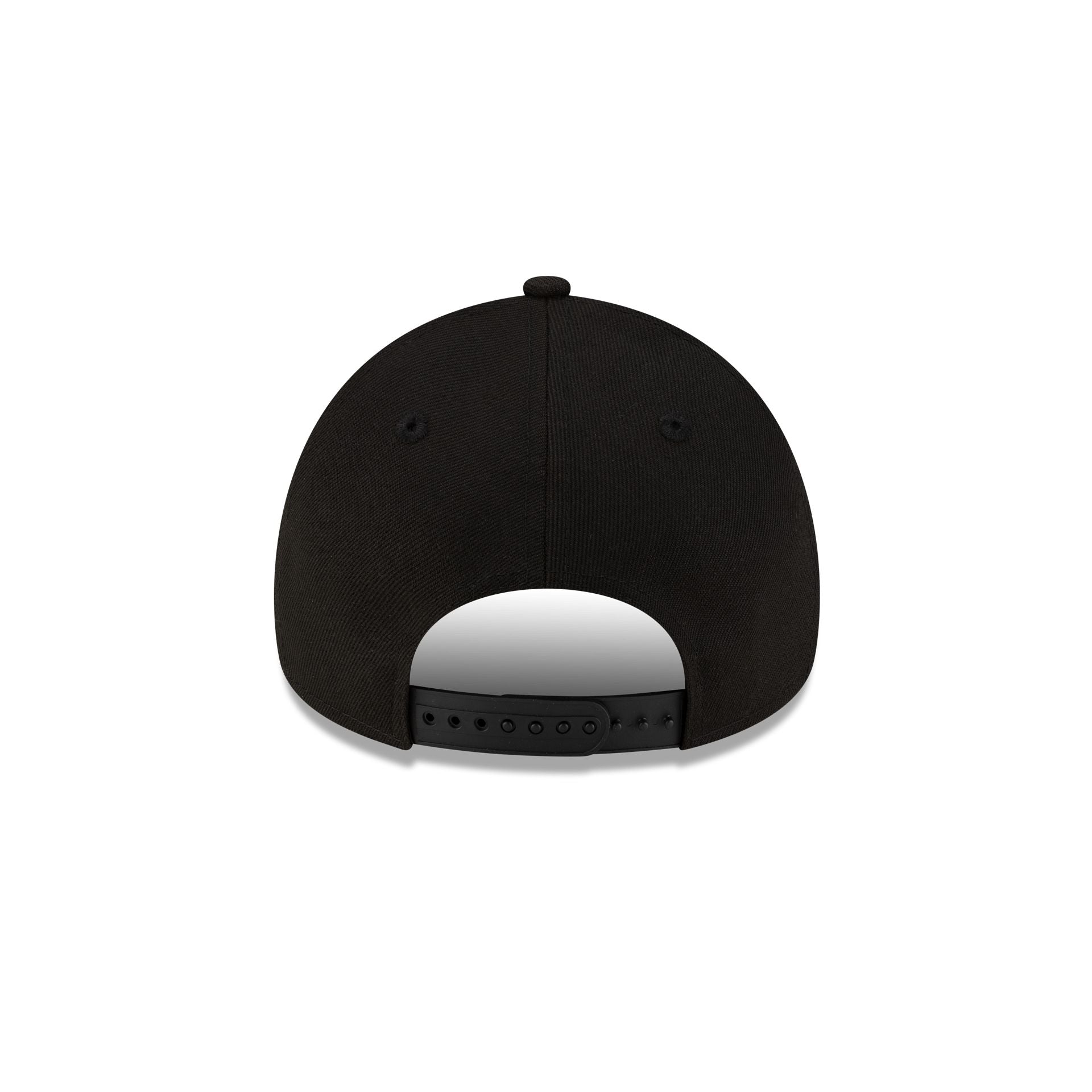 Lansing Lugnuts Racing Pack 9FORTY A-Frame Snapback Hat