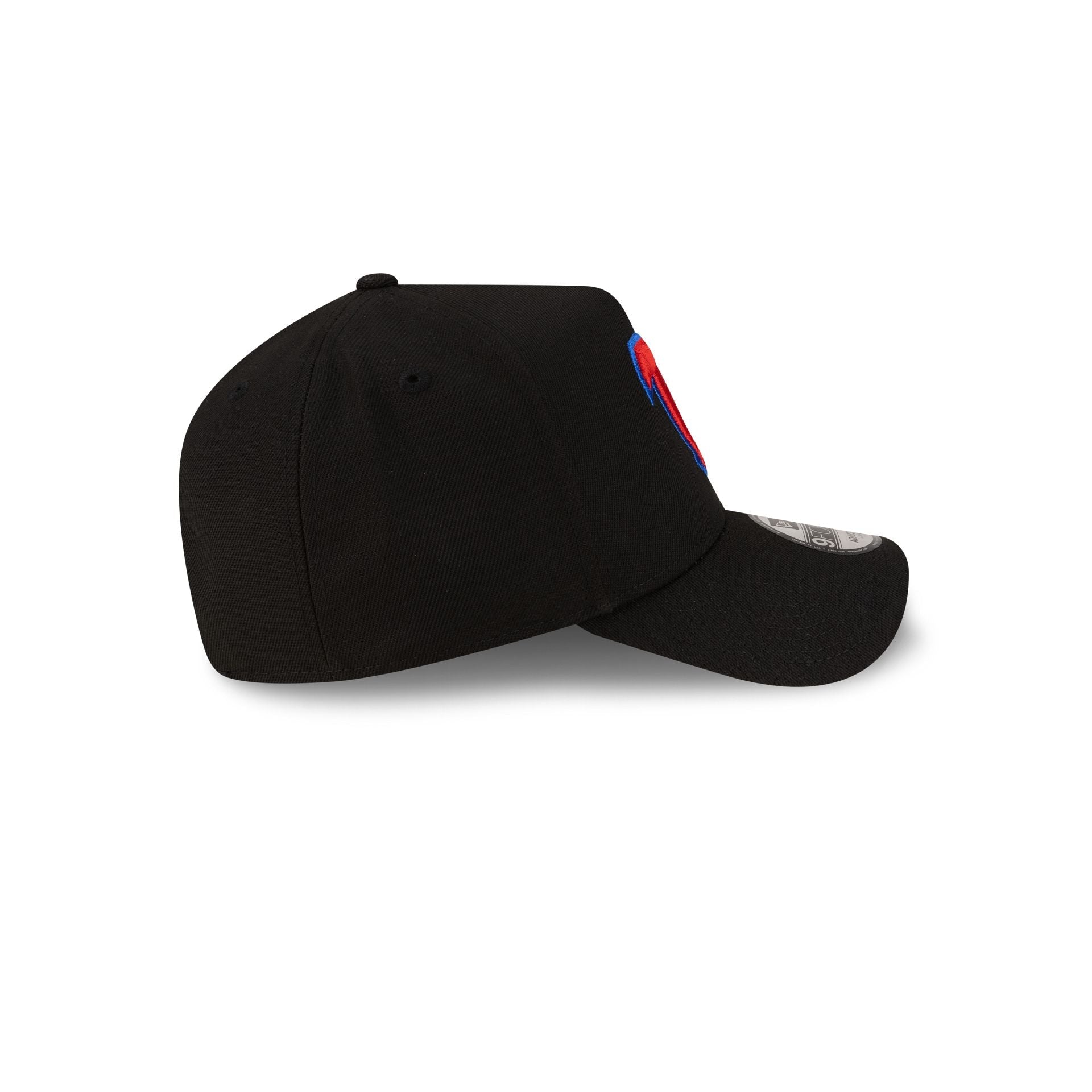 Lansing Lugnuts Racing Pack 9FORTY A-Frame Snapback Hat