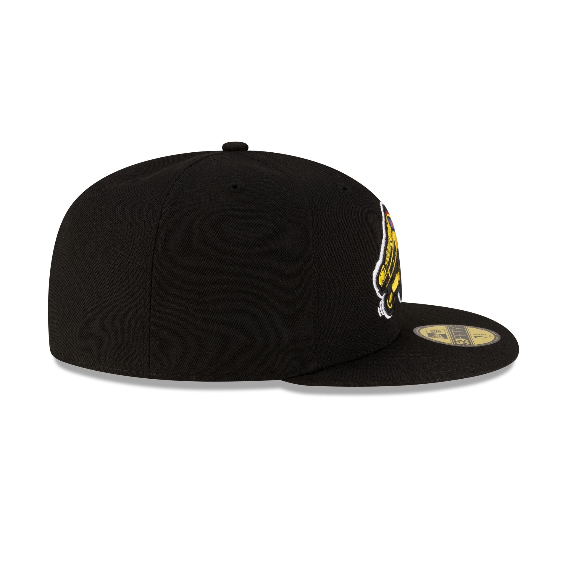 Fresno Grizzlies Racing Pack 59FIFTY Fitted Hat