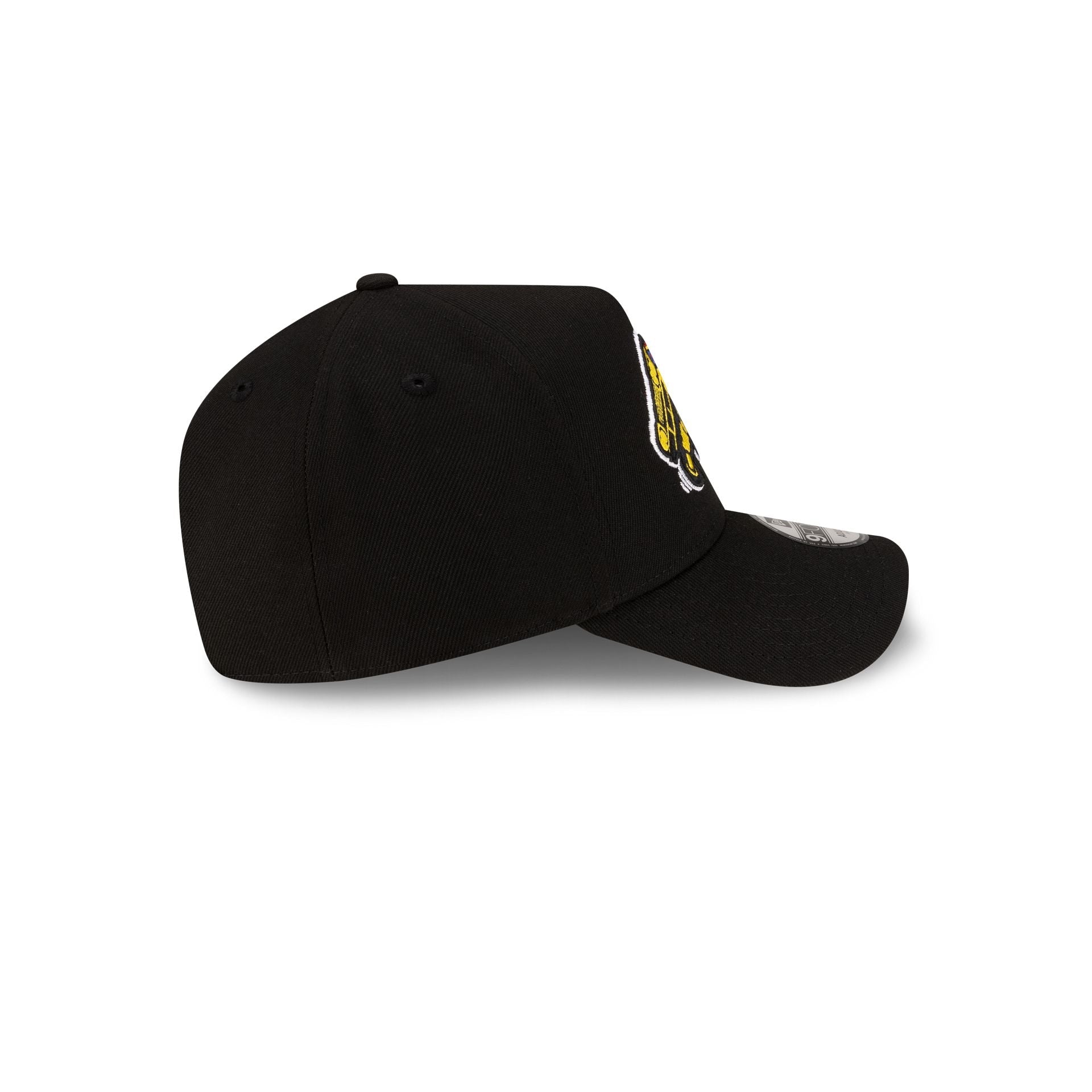 Fresno Grizzlies Racing Pack 9FORTY A-Frame Snapback Hat
