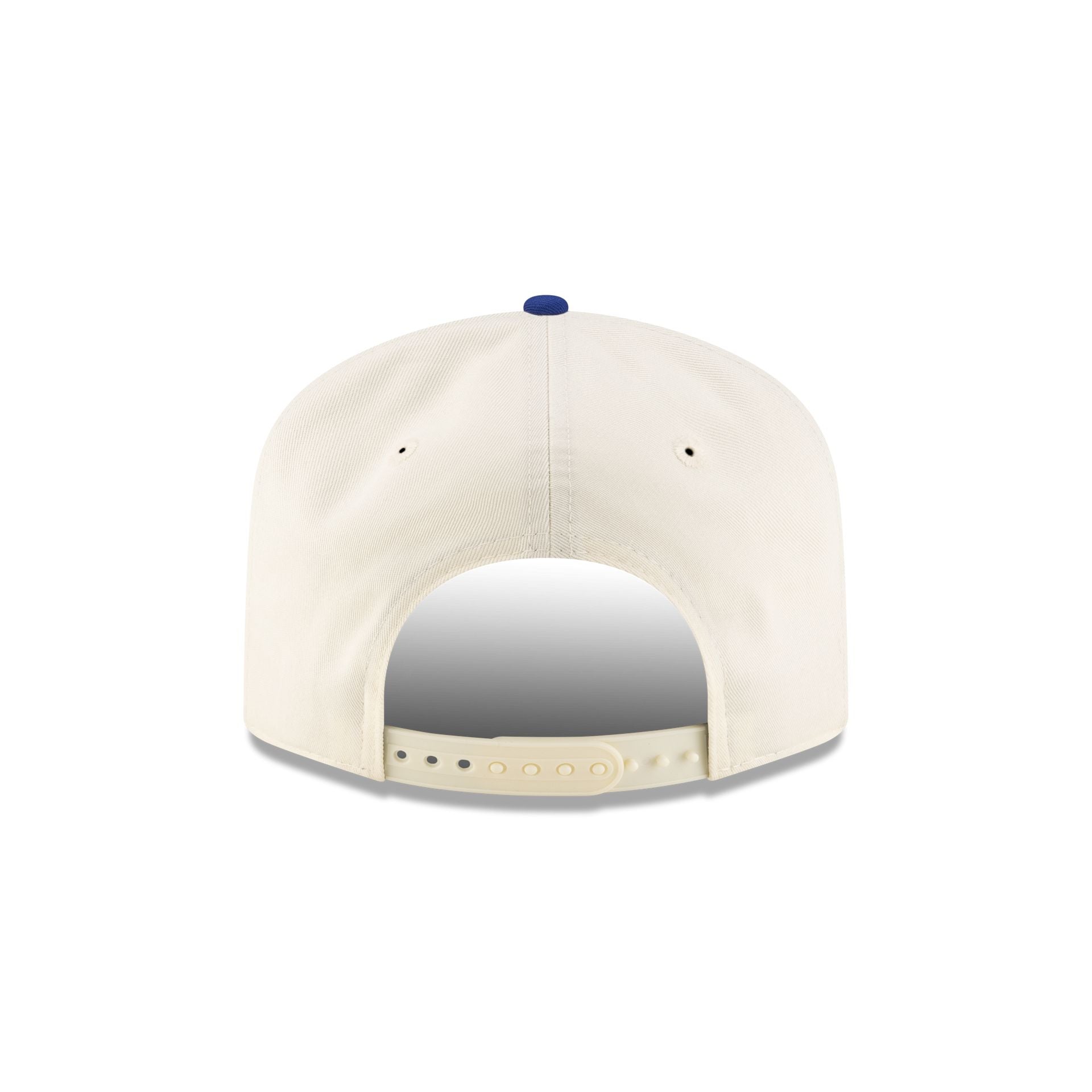 Minnesota Timberwolves 1989-1996 Hardwood Classics Sign Stack Chrome White 19TWENTY Adjustable Hat