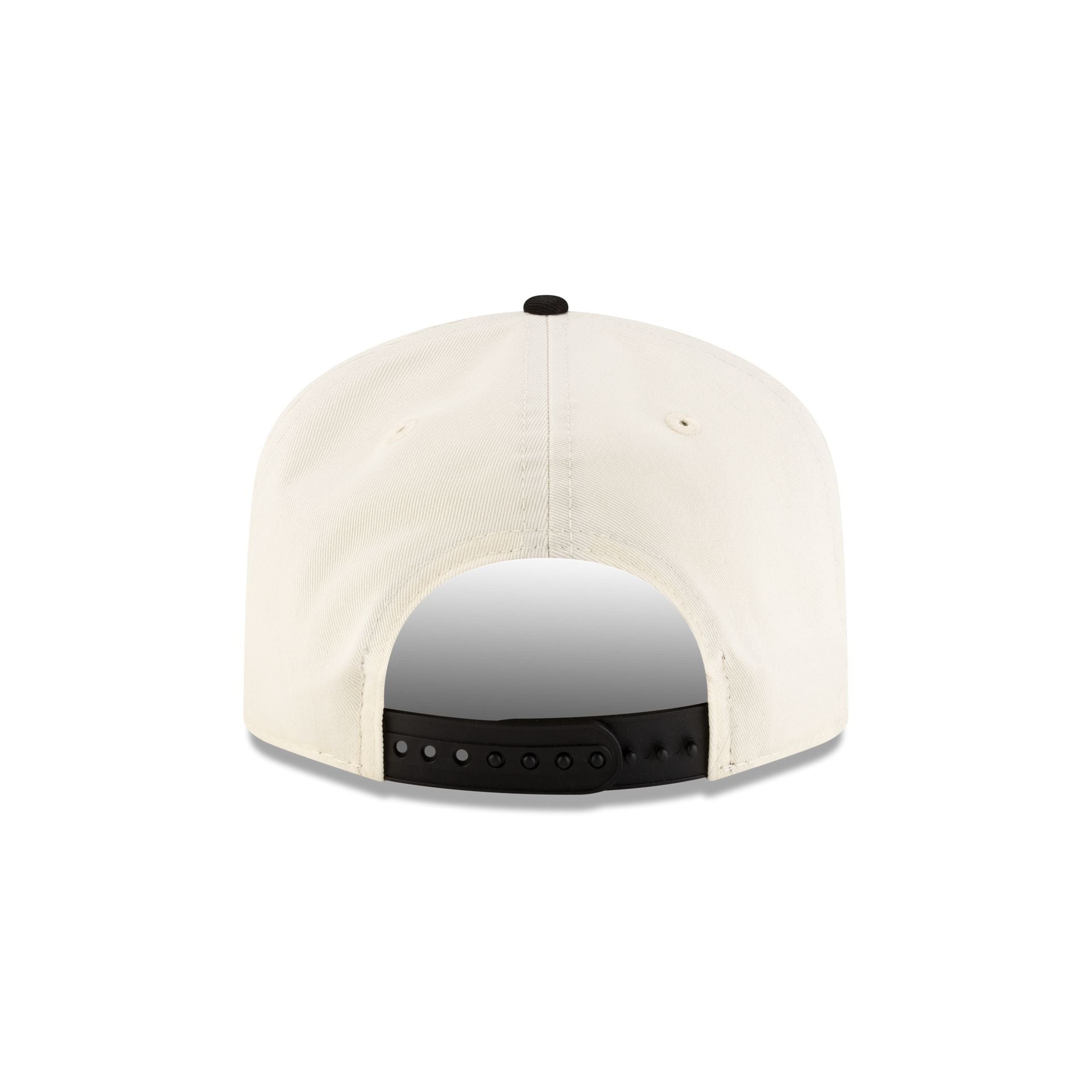 Philadelphia 76ers 1997-2009 Hardwood Classics Sign Stack Chrome White 19TWENTY Adjustable Hat