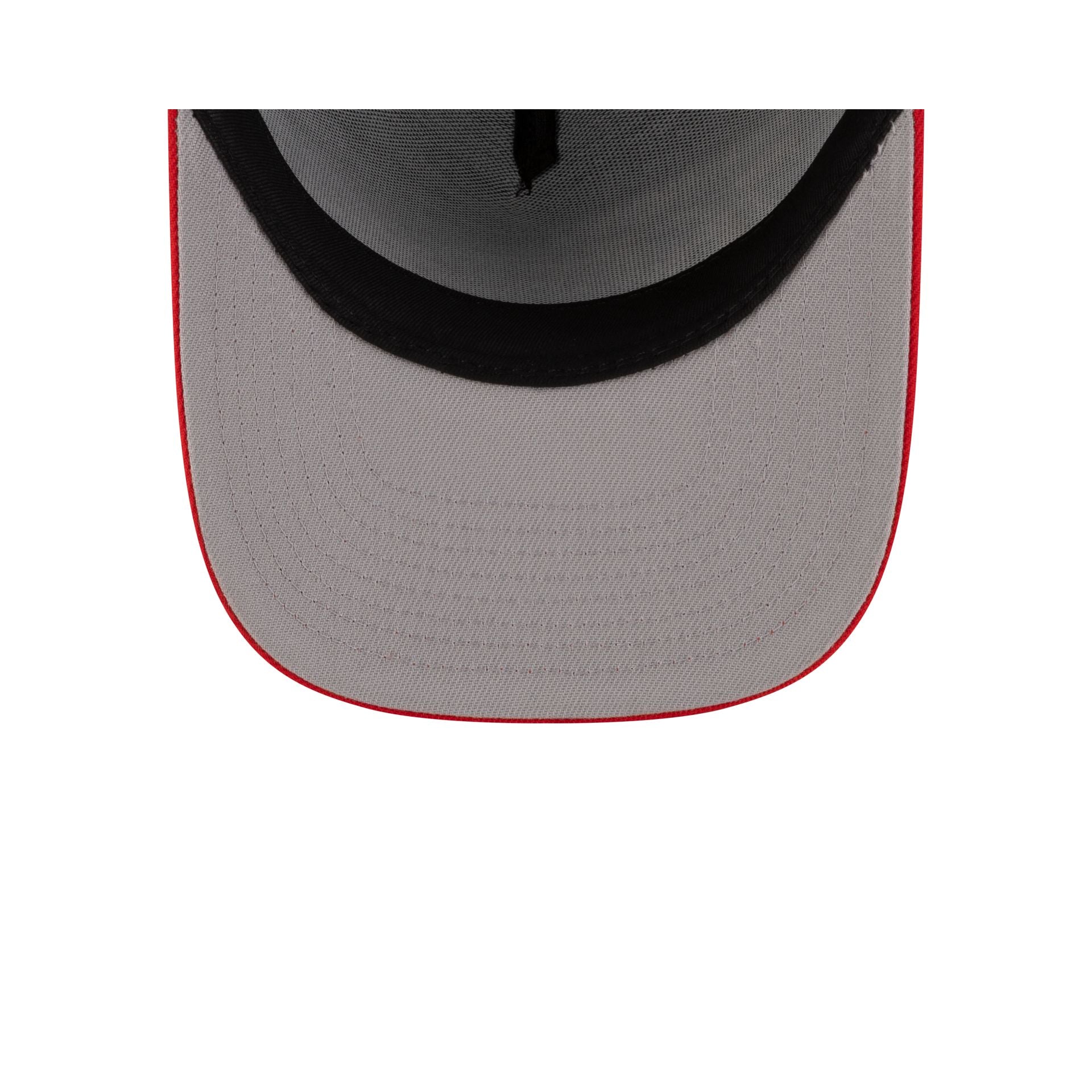 Philadelphia 76ers 1997-2009 Hardwood Classics Liner 59FIFTY A-Frame Fitted Hat
