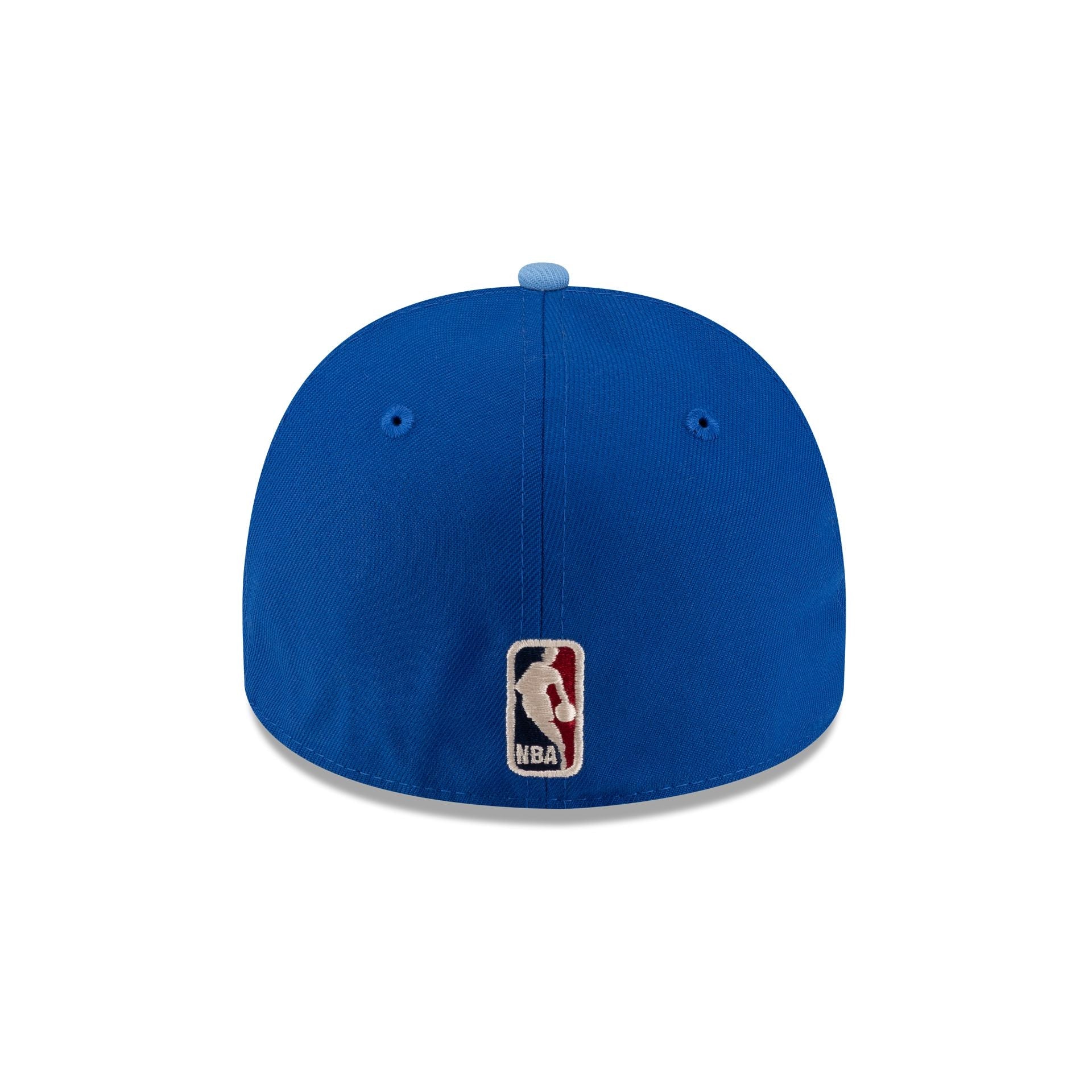 Denver Nuggets 2008-2018 Hardwood Classics Liner 59FIFTY A-Frame Fitted Hat