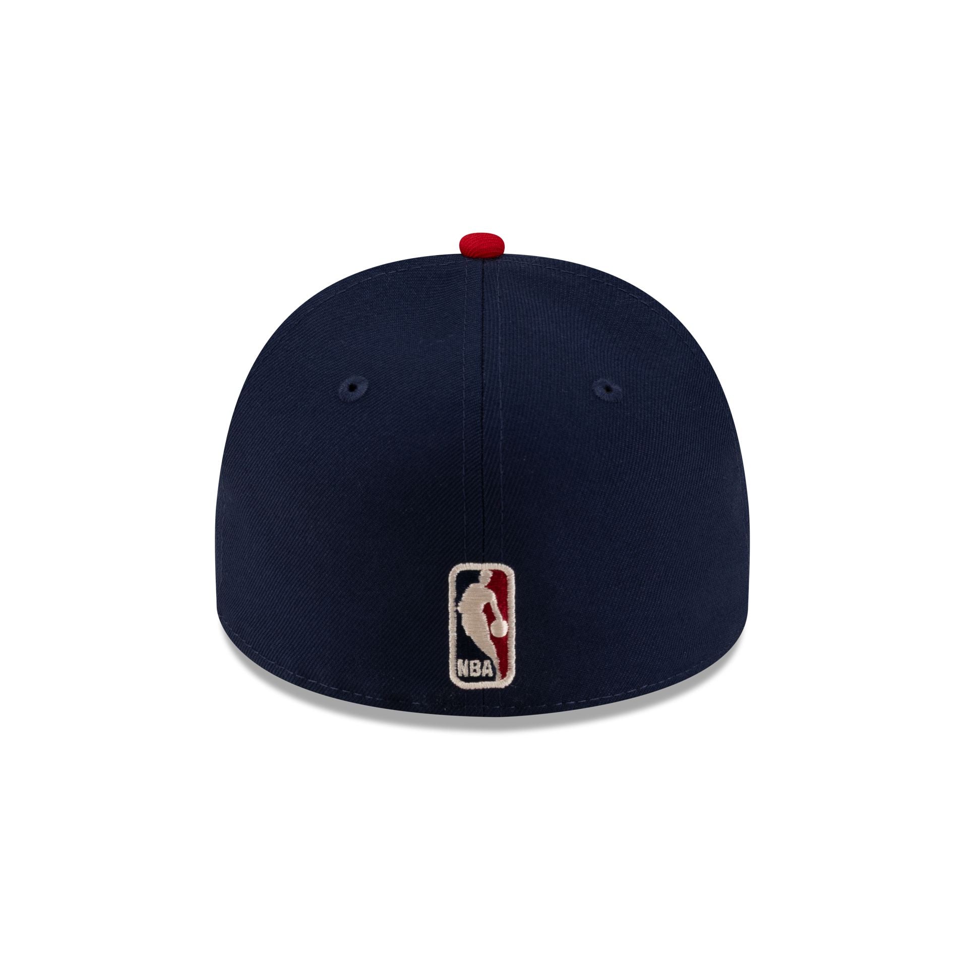 Golden State Warriors 1997-2010 Hardwood Classics Liner 59FIFTY A-Frame Fitted Hat