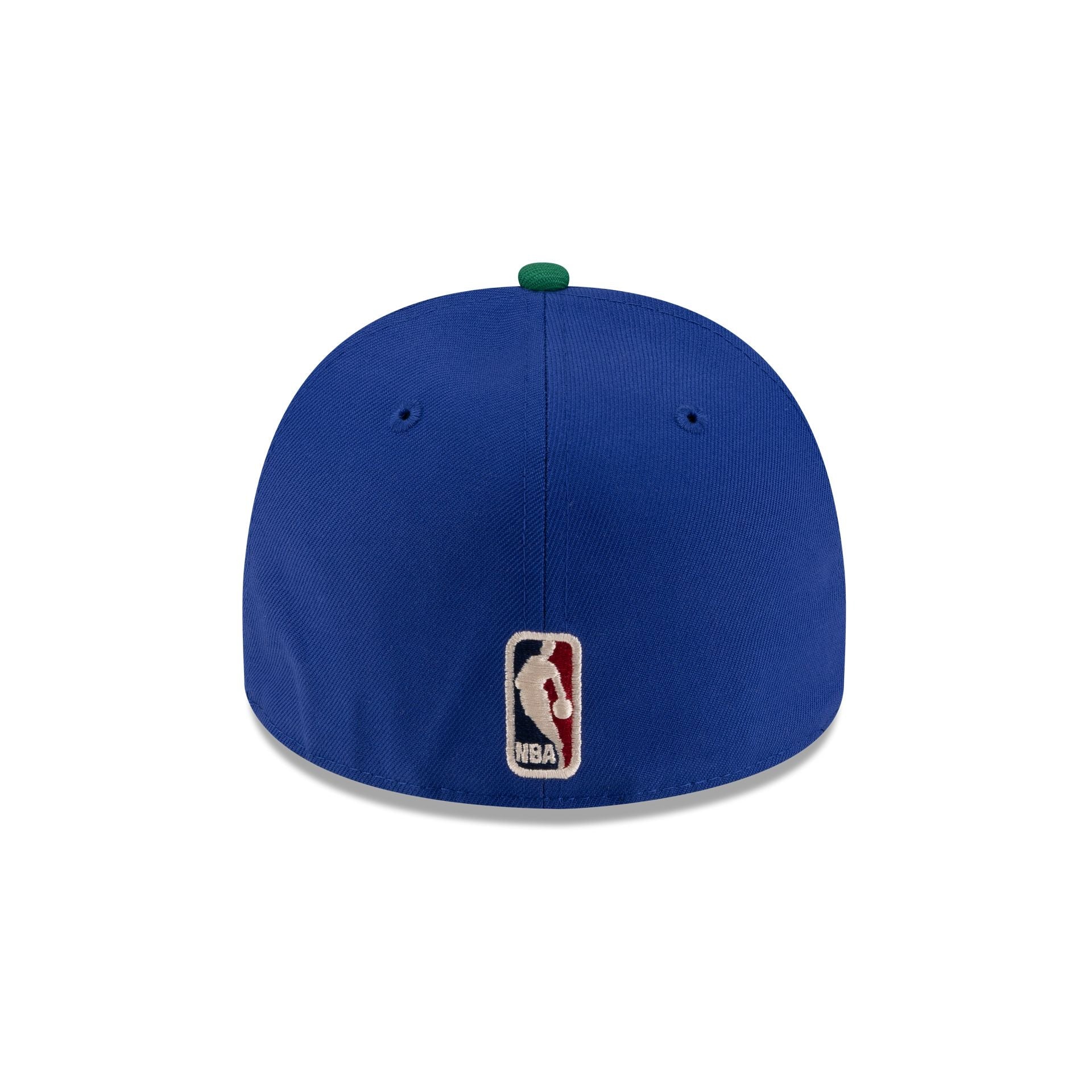 Minnesota Timberwolves 1989-1996 Hardwood Classics Liner 59FIFTY A-Frame Fitted Hat
