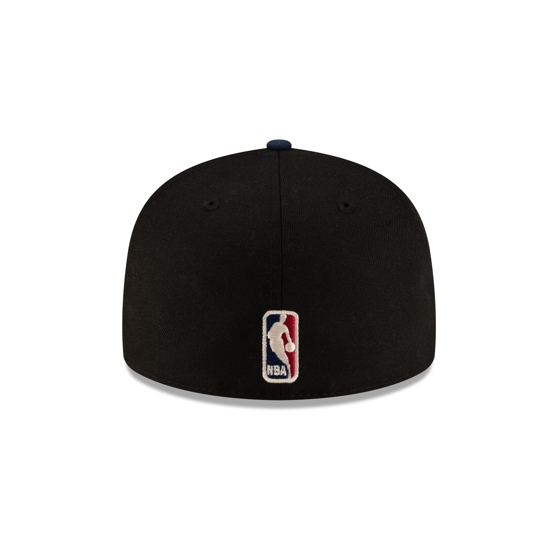 Golden State Warriors 1997-2010 Hardwood Classics Black 59FIFTY Fitted Hat