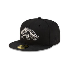 Fresno Grizzlies Fight Night 59FIFTY Fitted Hat
