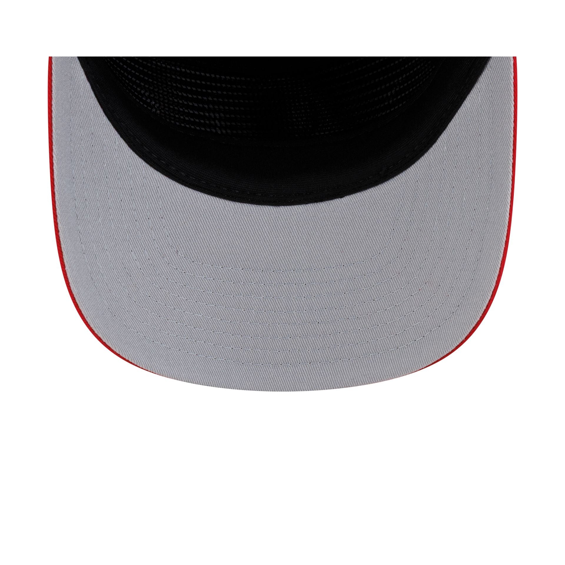 FC Dallas MLS Americana 19TWENTY Snapback Hat