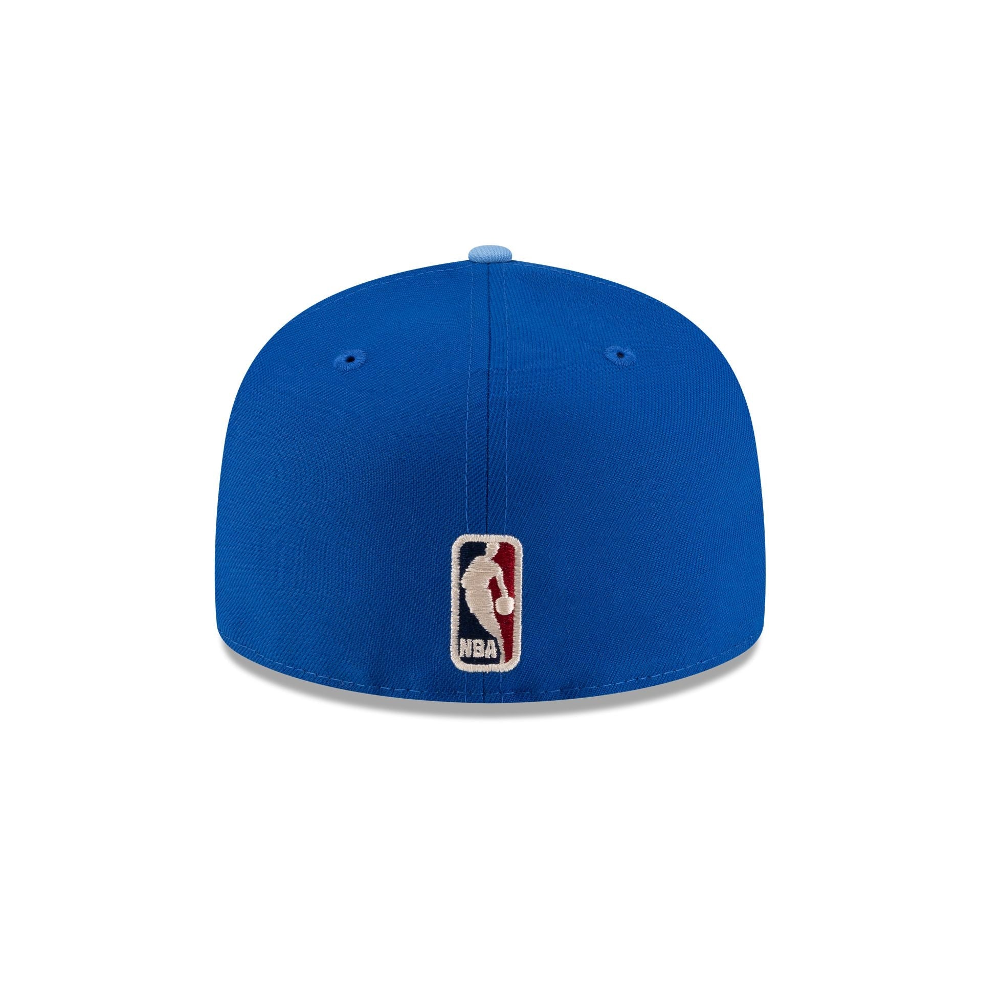 Denver Nuggets 2008-2018 Hardwood Classics Express 59FIFTY Fitted Hat