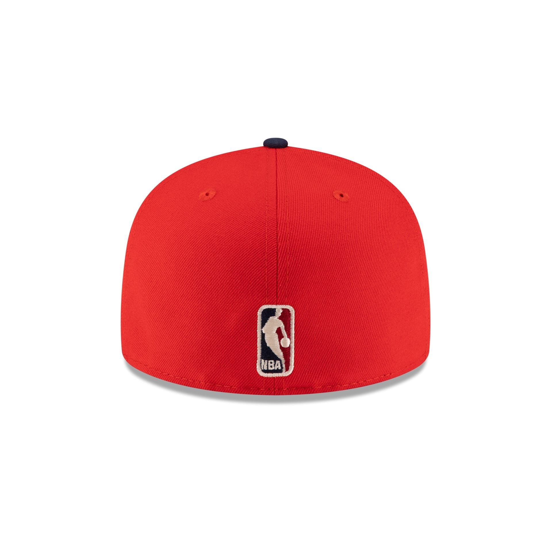 New Jersey Nets 1997-2012 Hardwood Classics Express 59FIFTY Fitted Hat