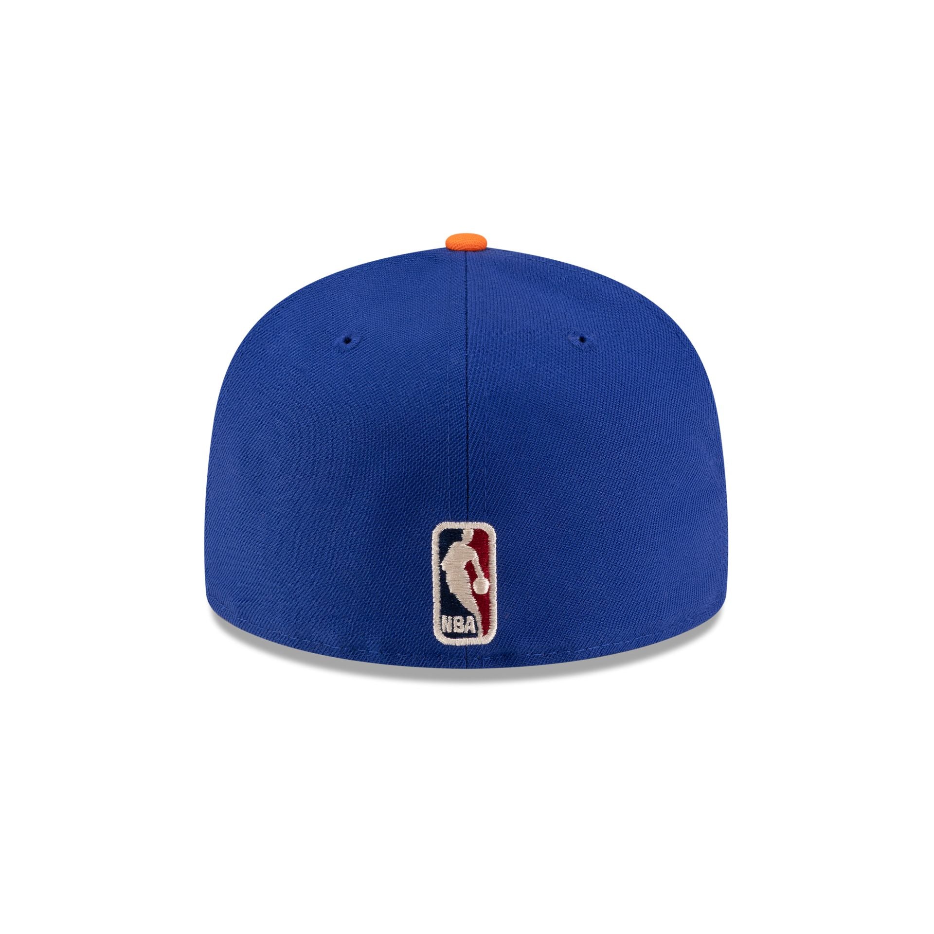 New York Knicks 1964-1992 Hardwood Classics Express 59FIFTY Fitted Hat