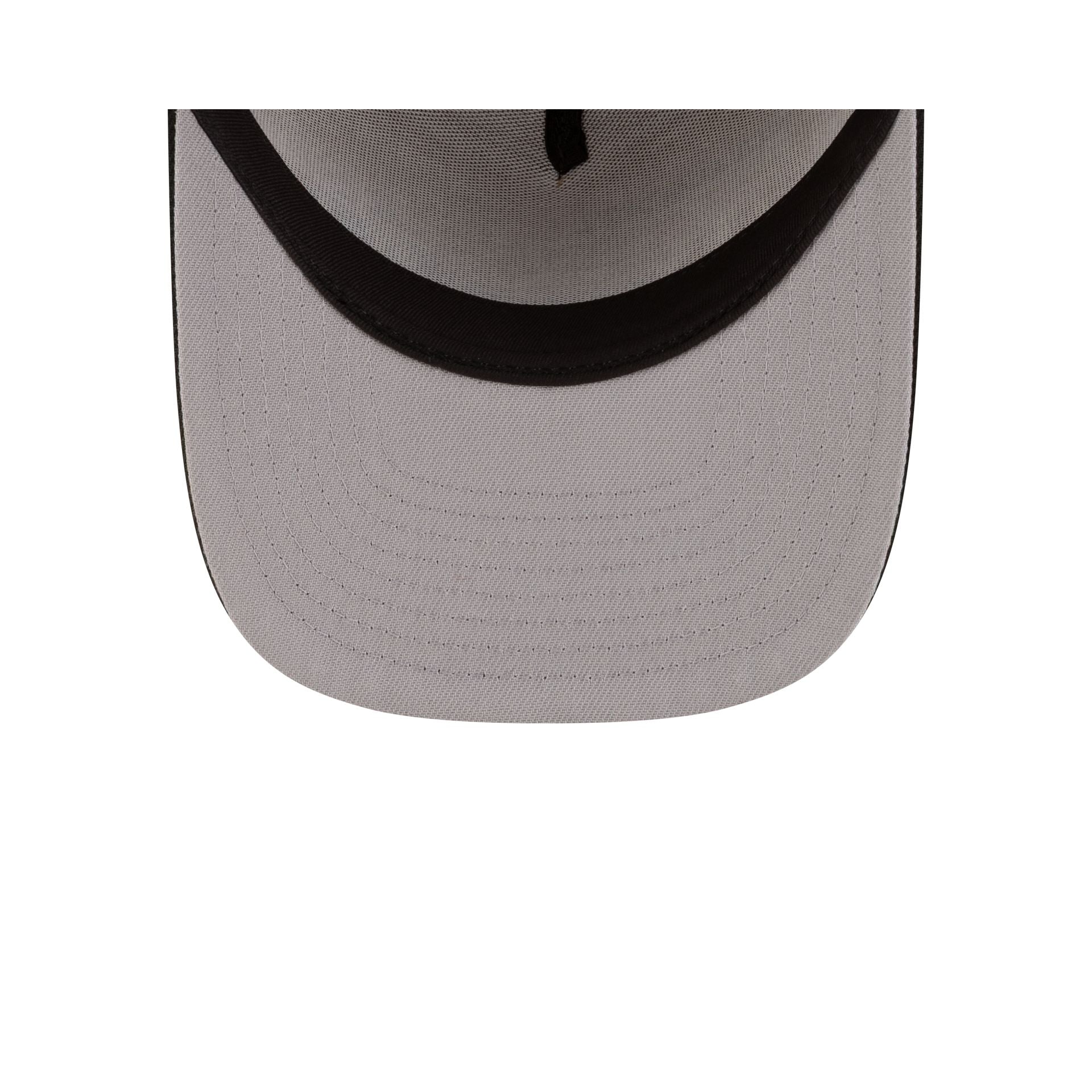 Philadelphia 76ers 1997-2009 Hardwood Classics Liner Camel 9FIFTY A-Frame Snapback Hat