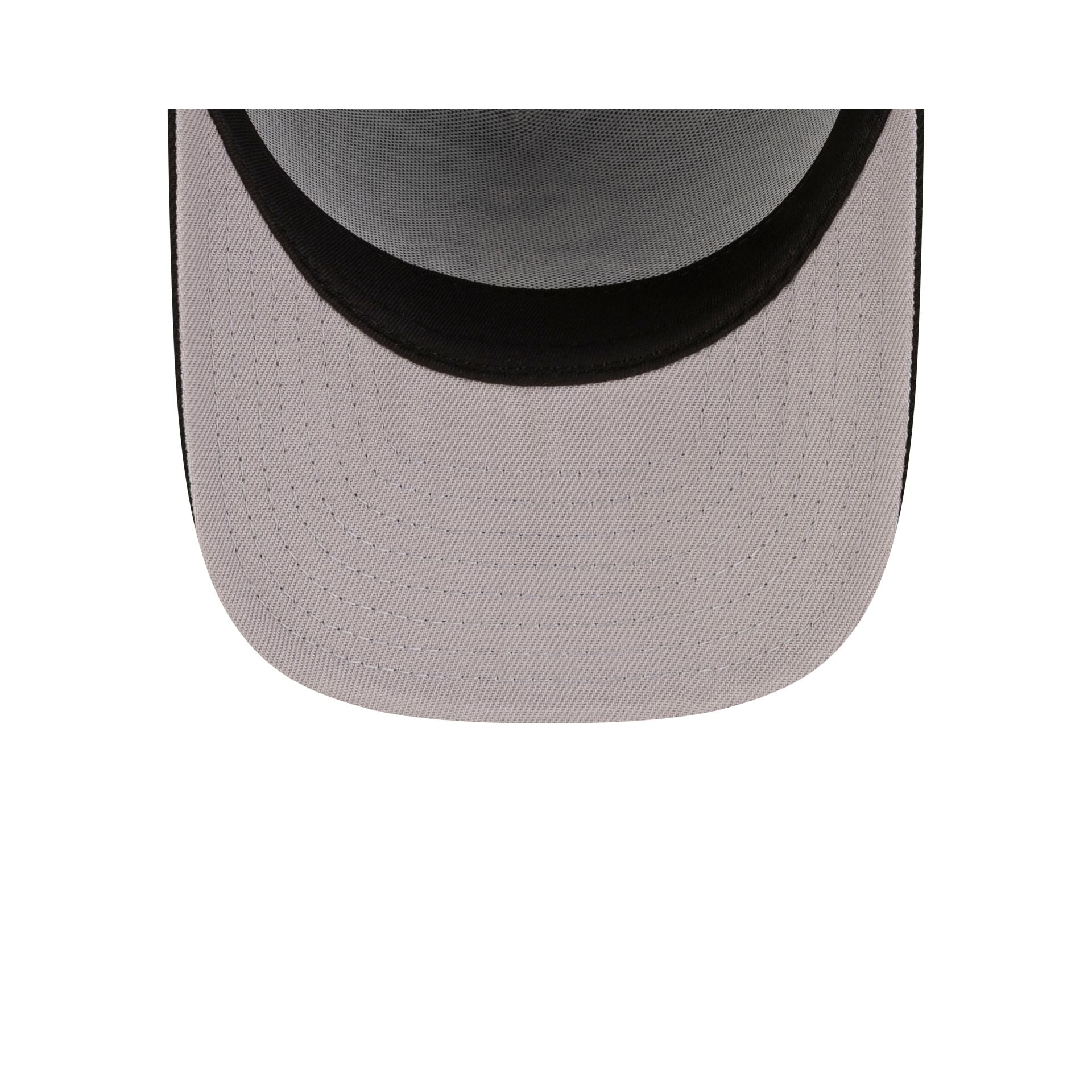 Just Caps Cinco de Mayo Chicago White Sox 59FIFTY A-Frame Fitted Hat