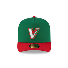 Just Caps Cinco de Mayo Arizona Diamondbacks 59FIFTY A-Frame Fitted Hat