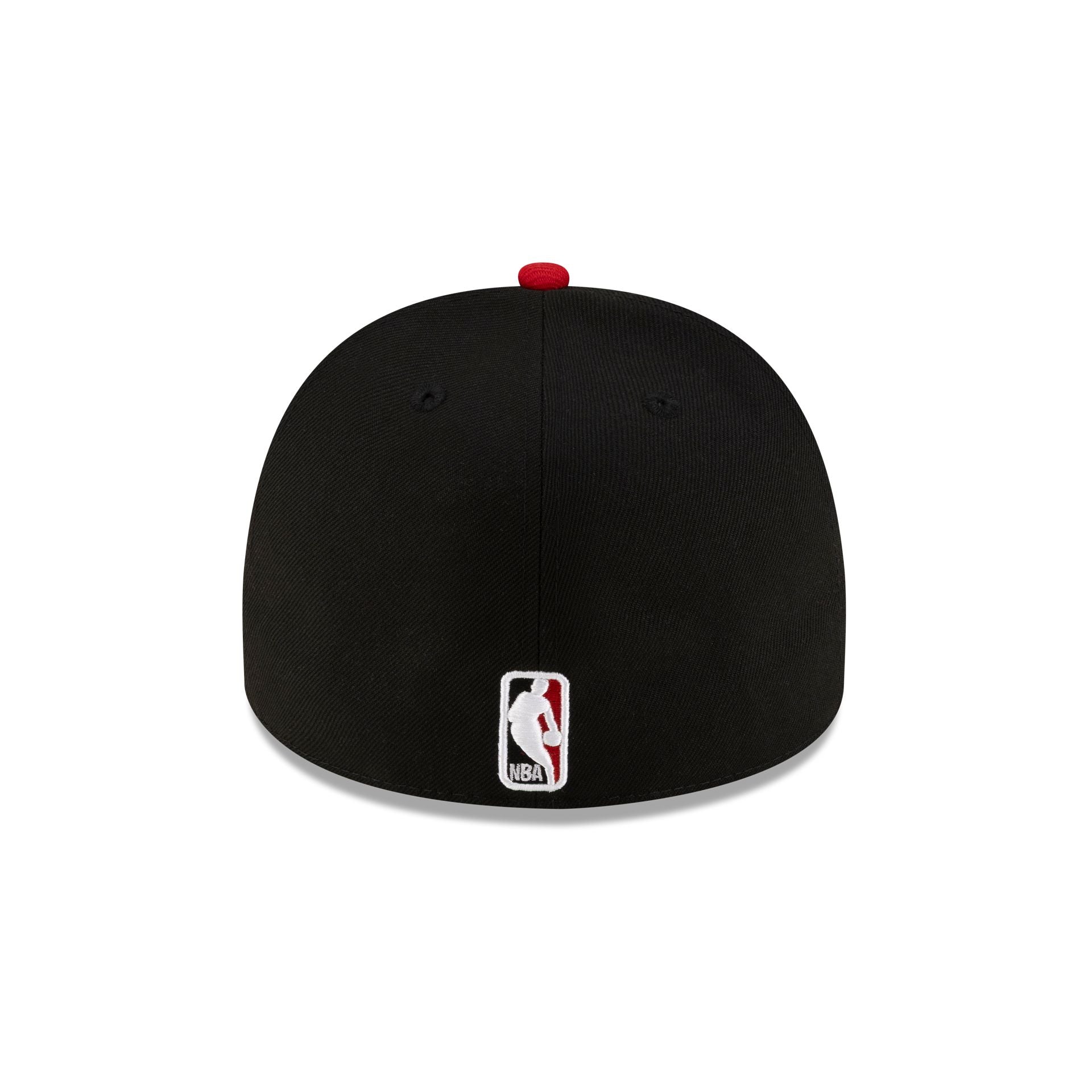 Just Caps Championship Classic Miami Heat 59FIFTY A-Frame Fitted Hat