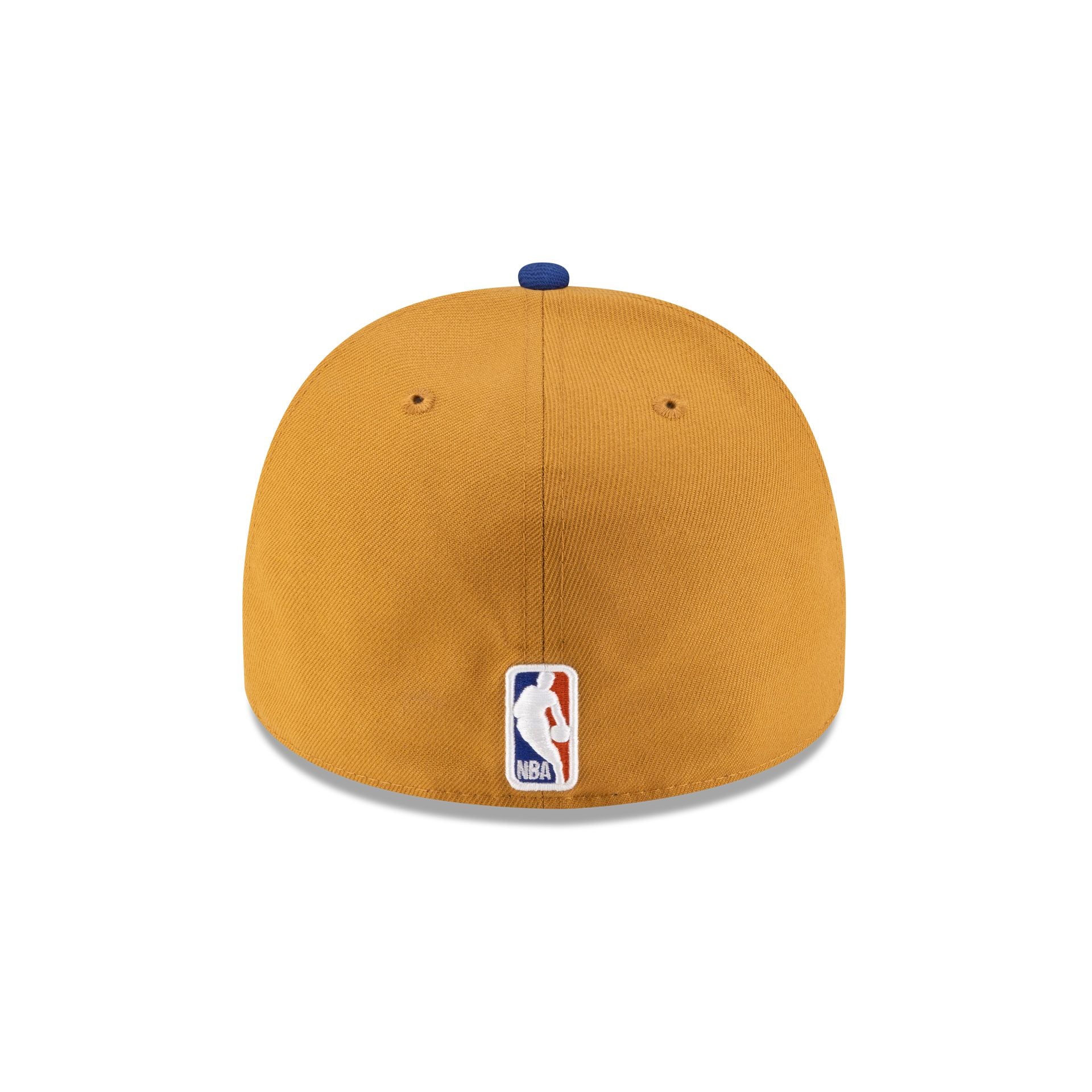 Just Caps Championship Classic Oklahoma City Thunder 59FIFTY A-Frame Fitted Hat