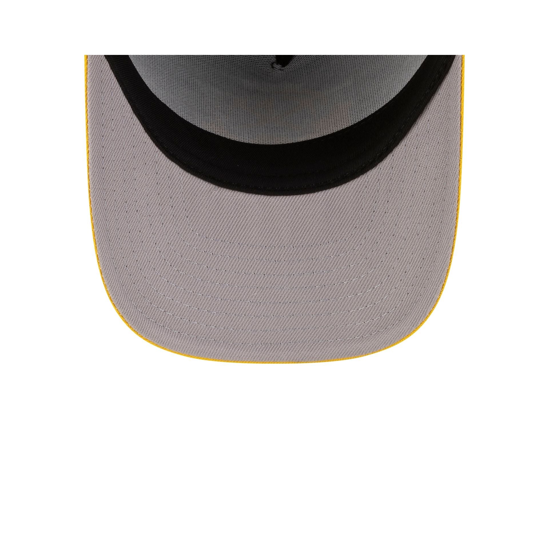 Just Caps Championship Classic Denver Nuggets 59FIFTY A-Frame Fitted Hat