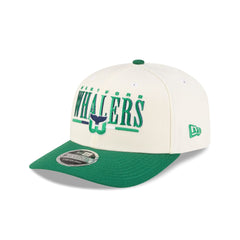 Hartford Whalers First Shot 9SEVENTY Stretch-Snap Hat