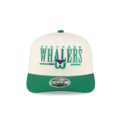 Hartford Whalers First Shot 9SEVENTY Stretch-Snap Hat
