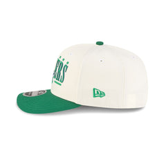 Hartford Whalers First Shot 9SEVENTY Stretch-Snap Hat