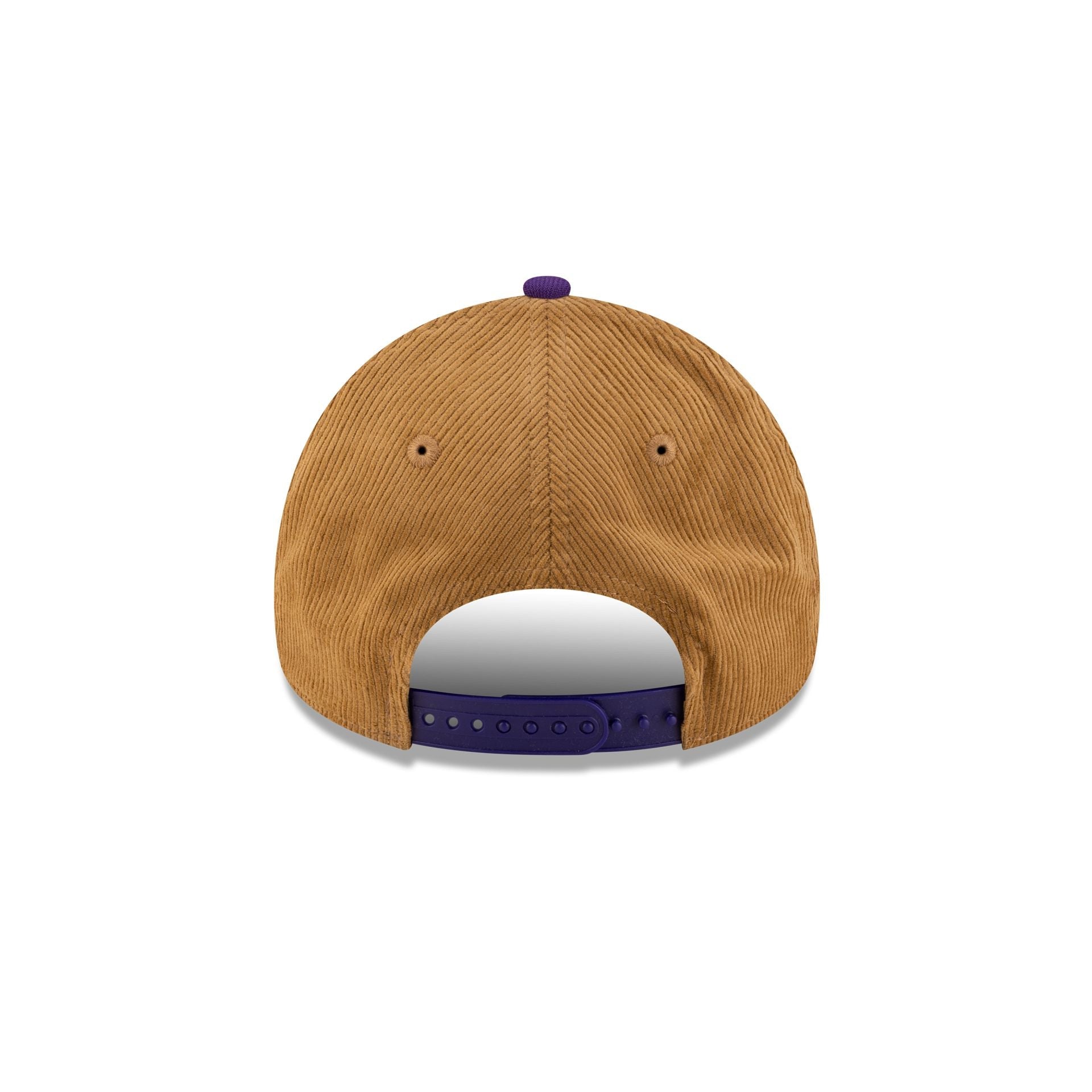 Los Angeles Kings Wheat Corduroy 9FORTY A-Frame Snapback Hat