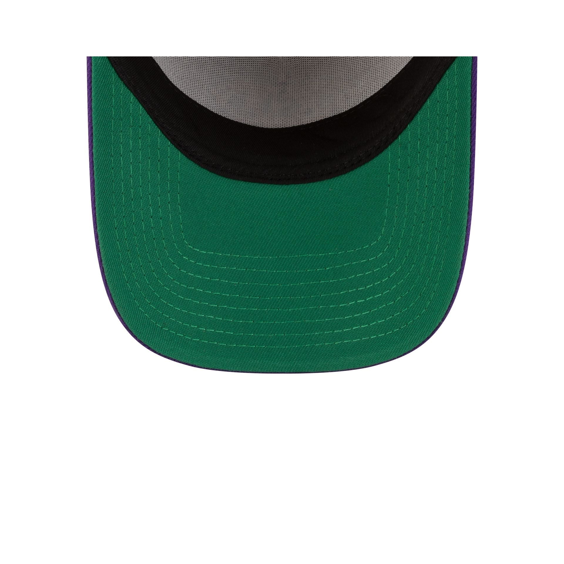 Los Angeles Kings Wheat Corduroy 9FORTY A-Frame Snapback Hat