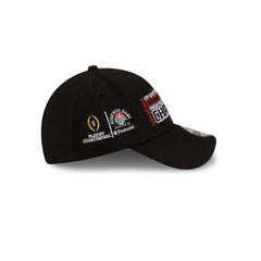 Indiana Hoosiers 2026 Rose Bowl Champions 9FORTY Adjustable Hat