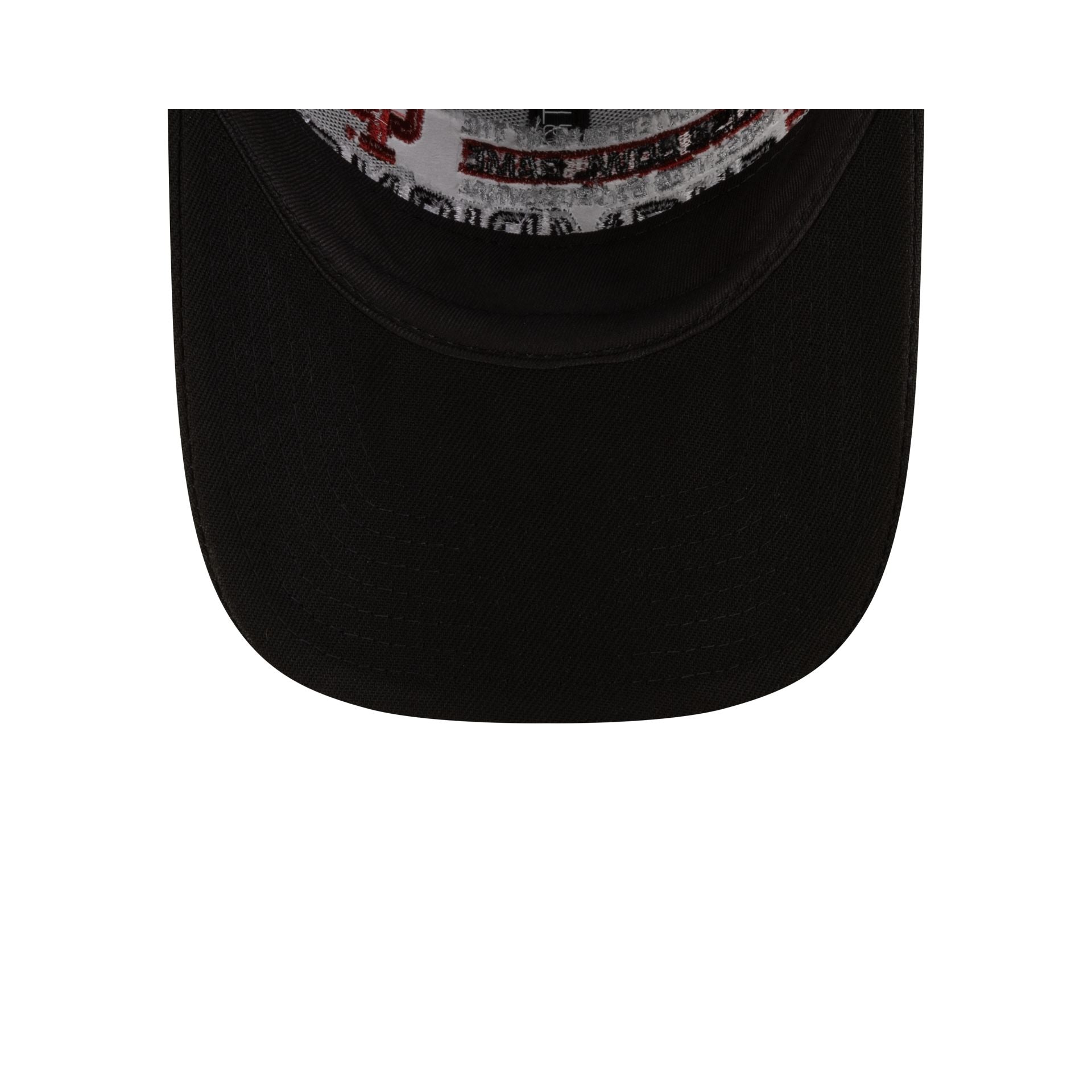 Indiana Hoosiers 2026 Rose Bowl Champions 9FORTY Adjustable Hat