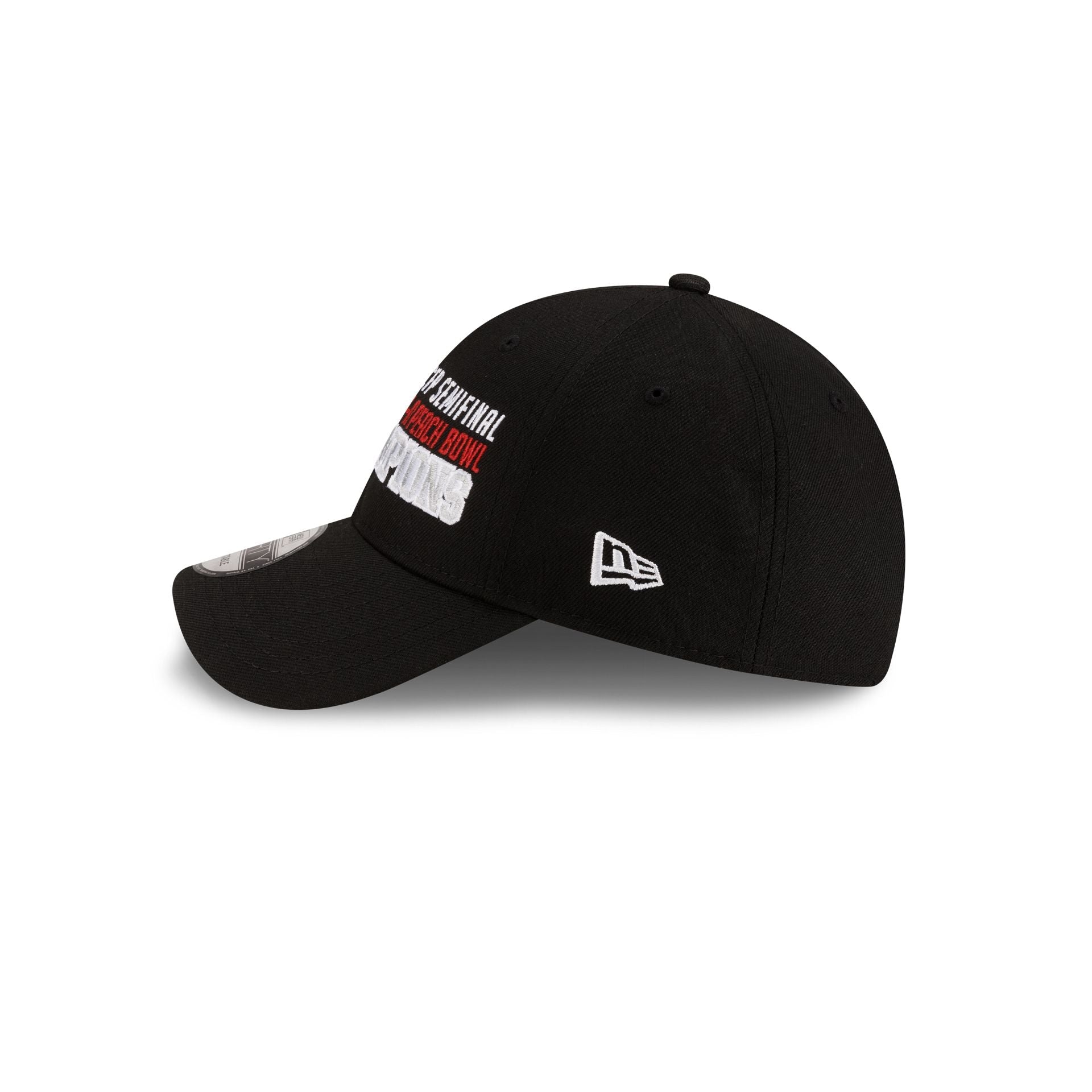 Indiana Hoosiers 2026 Peach Bowl Champions 9FORTY Adjustable Hat