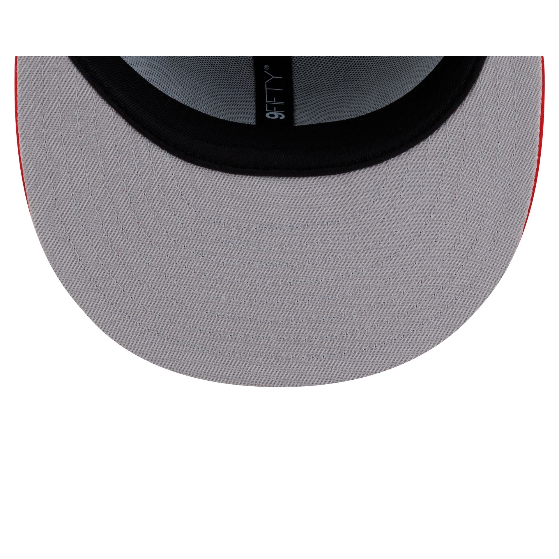 Portland Fire 2026 Rebel Series 9FIFTY Snapback Hat