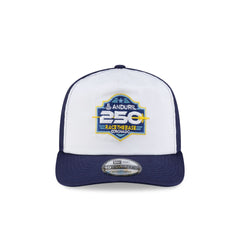NASCAR Race the Base San Diego Chrome 19TWENTY Adjustable Hat