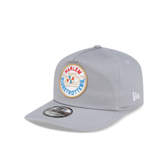 Harlem Globetrotters 100th Anniversary Gray 19TWENTY Adjustable Hat