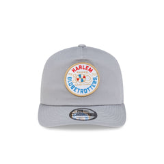 Harlem Globetrotters 100th Anniversary Gray 19TWENTY Adjustable Hat
