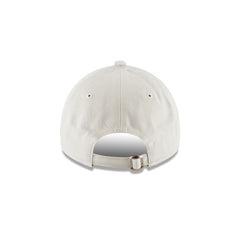 Miami Hurricanes Stone 9TWENTY Adjustable Hat