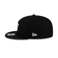 Miami Marlins Pride 9FIFTY Snapback Hat