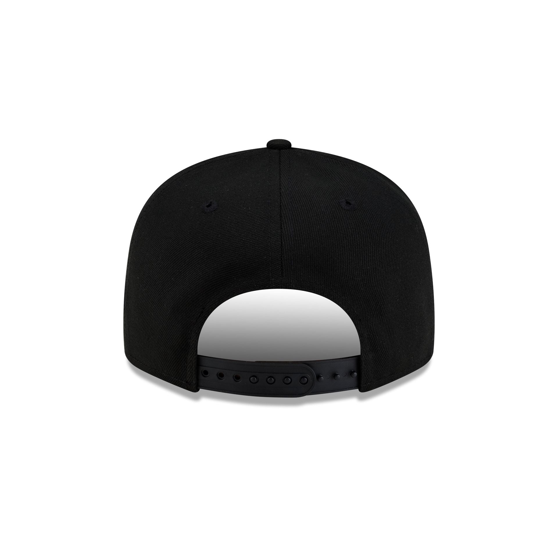 Miami Marlins Pride 9FIFTY Snapback Hat