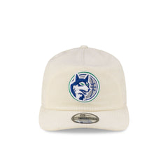 Minnesota Timberwolves Hardwood Classics 80s Chrome Corduroy 19TWENTY Adjustable