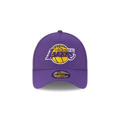 Los Angeles Lakers Hardwood Classics 1983 All-Star Game 9FORTY A-Frame Snapback Hat