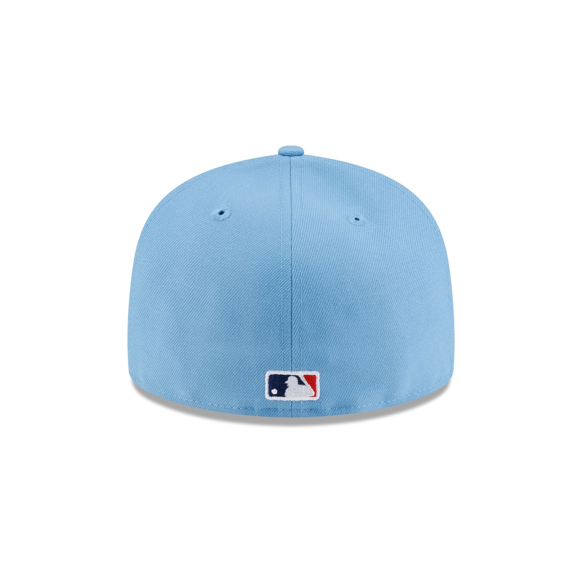Houston Astros Red, White & Blue 59FIFTY Fitted Hat