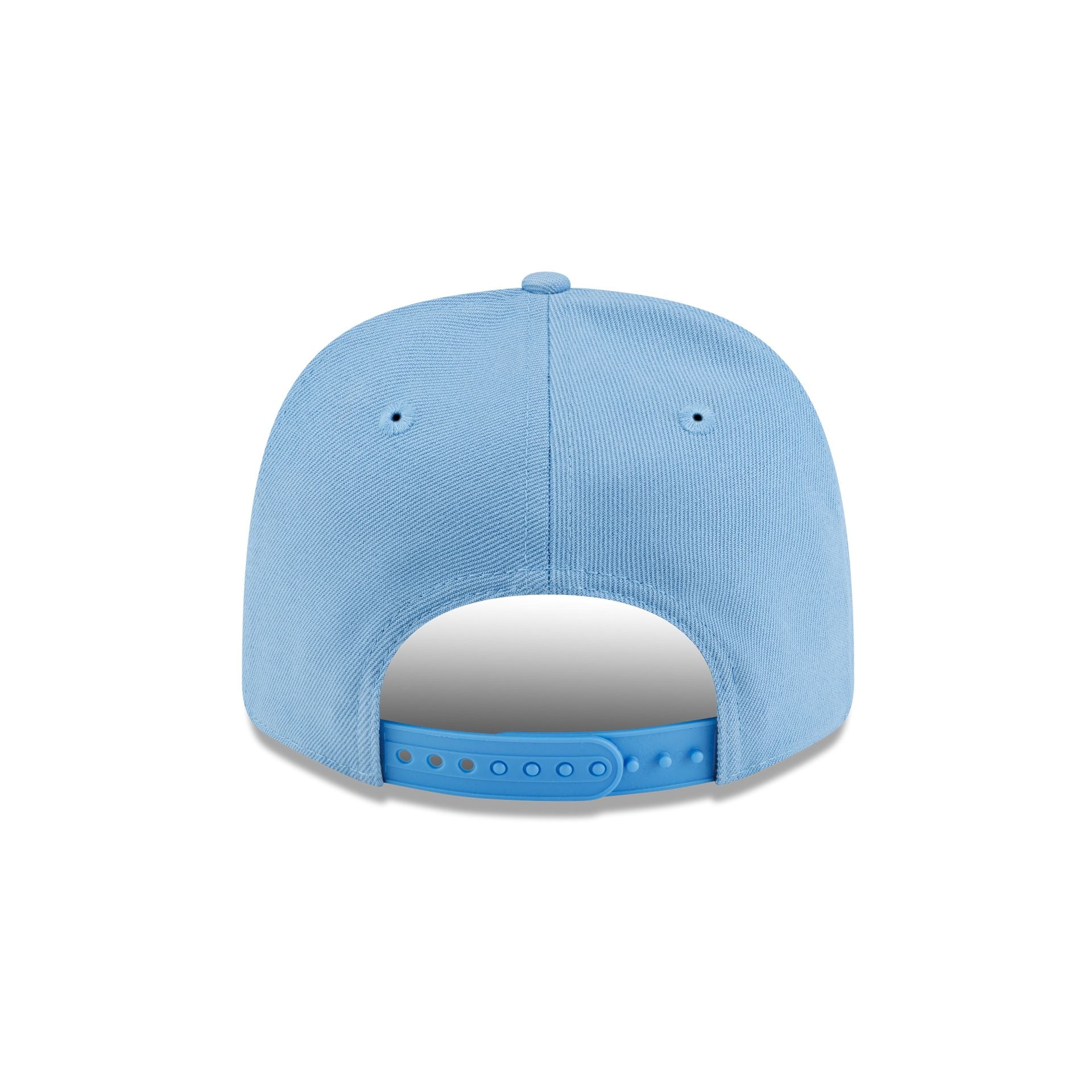 Houston Astros Red, White & Blue 9SEVENTY Stretch-Snap Hat