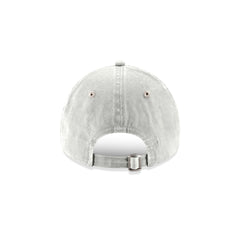 Los Angeles Rams Matthew Stafford 2025 MVP Emblem 9TWENTY Adjustable Hat
