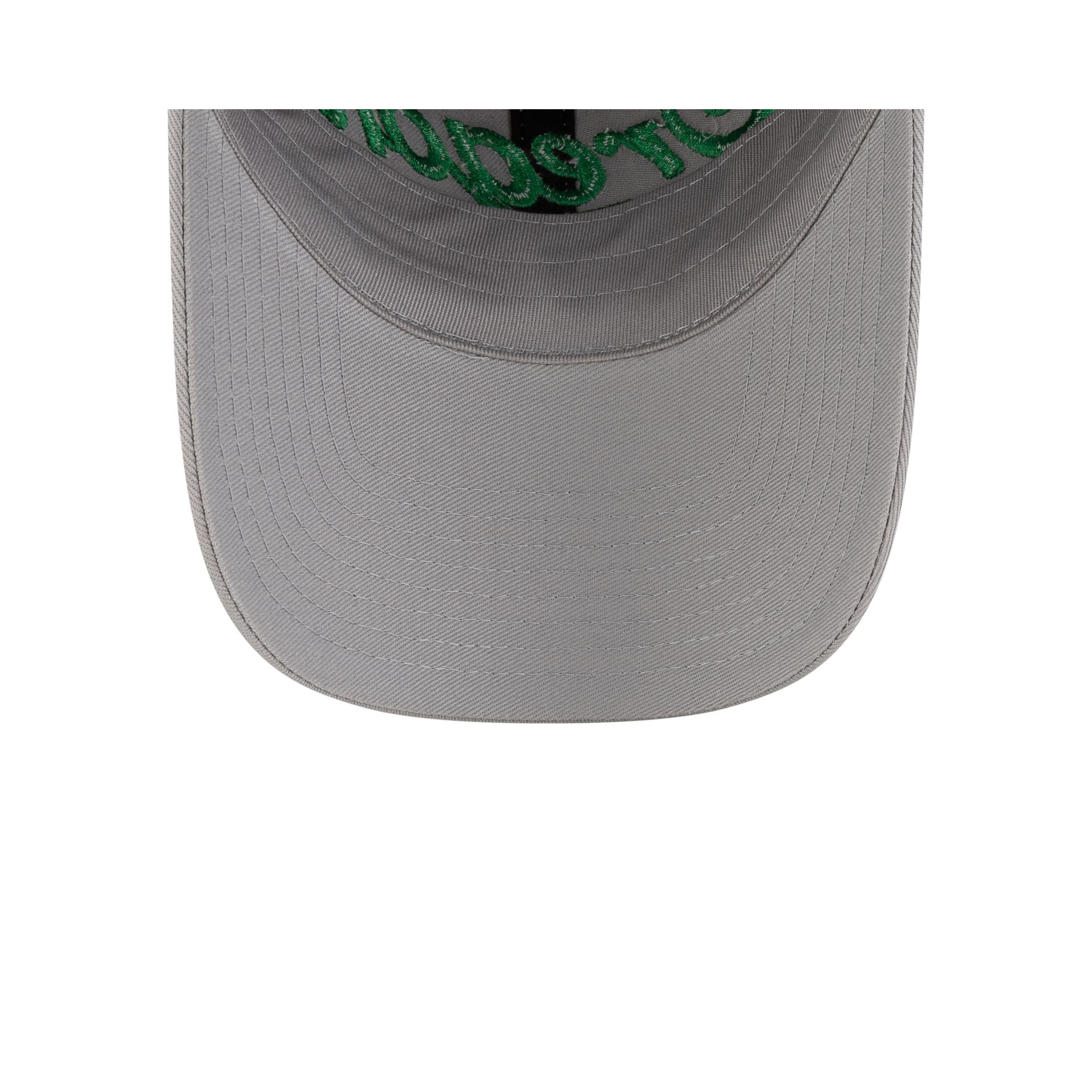 Oregon Ducks Script Gray Casual Classic Adjustable Hat