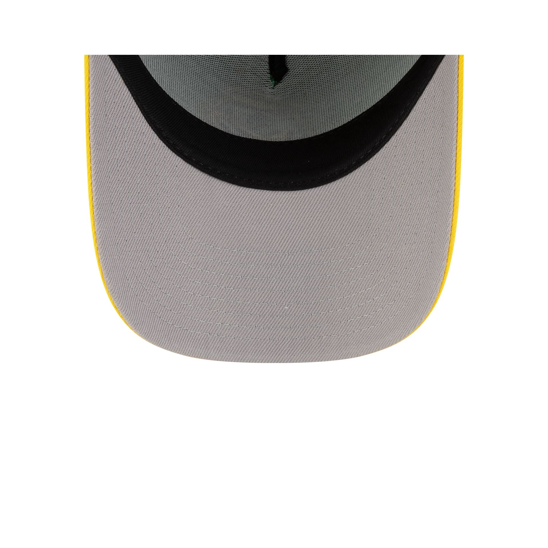Oregon Ducks Two Tone 9FORTY A-Frame Snapback Hat