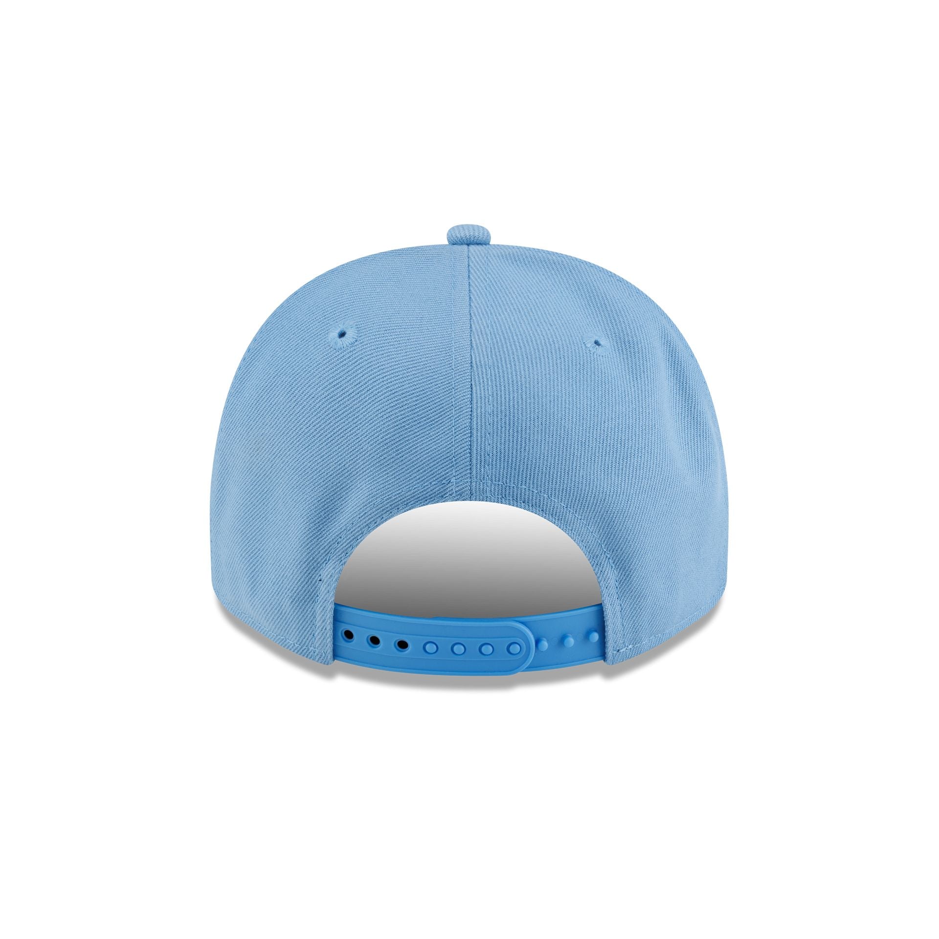 Golden State Warriors Red, White & Blue 9FIFTY A-Frame Snapback Hat