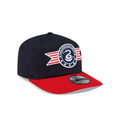 Philadelphia Union MLS Americana 19TWENTY Snapback Hat