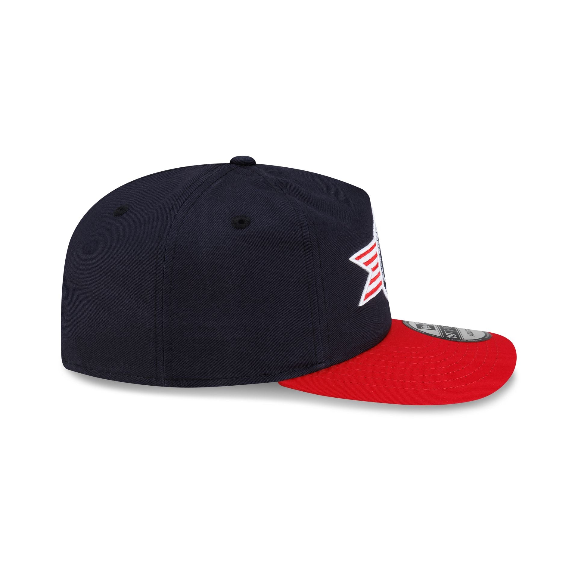 Philadelphia Union MLS Americana 19TWENTY Snapback Hat